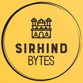 Sirhind Bytes