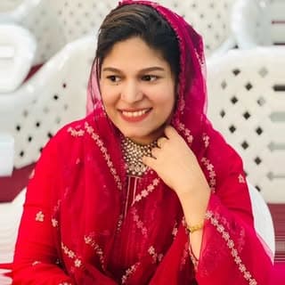 shaharooba shameer