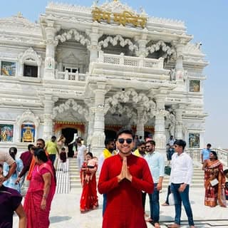 Gaurav Gupta