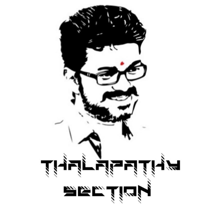 THALAPATHY SECTION