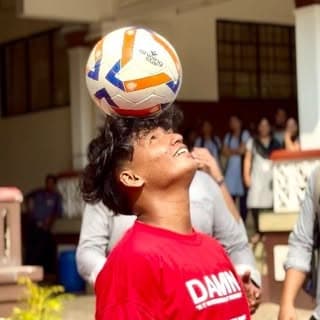Gogan freestyler