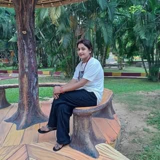 Anena Sharma