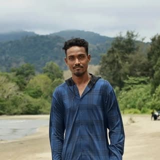 VK Vinod