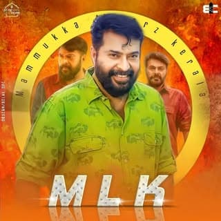 Mammootty