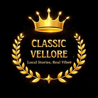Classic Vellore