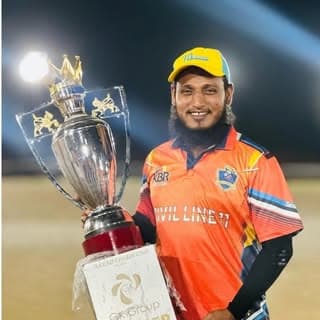 Raigad Ka Tiger?