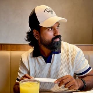 Dev Basker