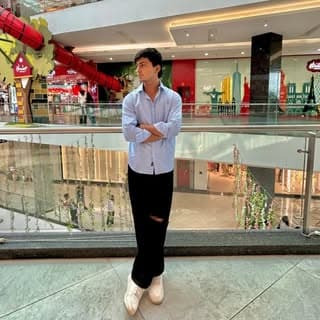 चौधरी !!❤️🩹