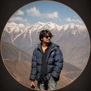 Saurabh Singh| India Budget Travel Expert 🇮🇳