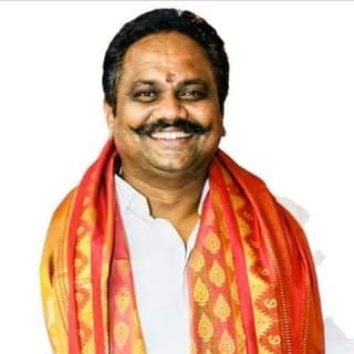 Gali Anil Kumar