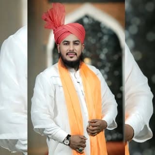 Qari Usman Harooni Qadri