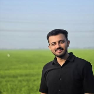 Nikhil T Simon