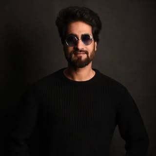 yasir dar