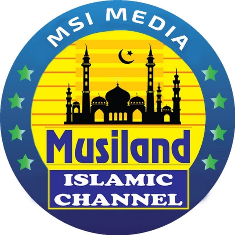 Musiland Islamic Channel New Islamic Speech