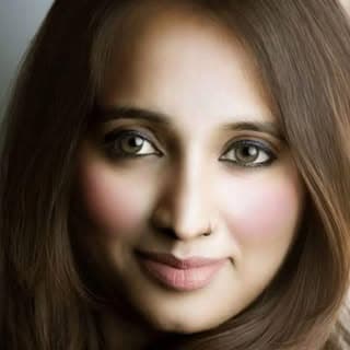 Manisha Thakkar ๐น๏ธ The Life Coach & Counsellor