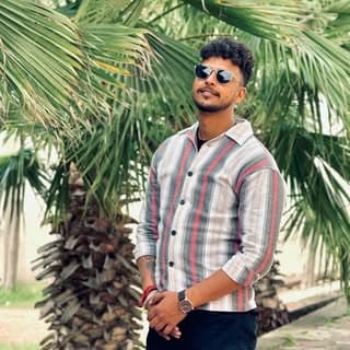 Sourav Rana