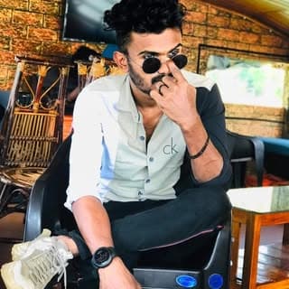 Sudheer Sulfi
