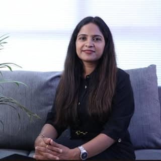 Swati Shitole