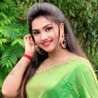 Debashree Mohanty