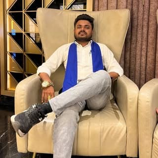 Sam Roy Shirsath