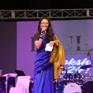 Dr. Indu Negi