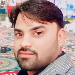 Suraj Upadhyay