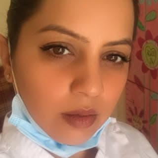 Dr Kirti Choudhary