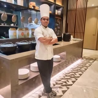Meetsinh Rajput