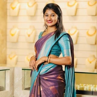 Ranjitha Ranju Gowda
