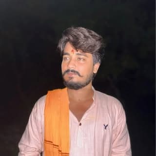 Shah Manish Kumar