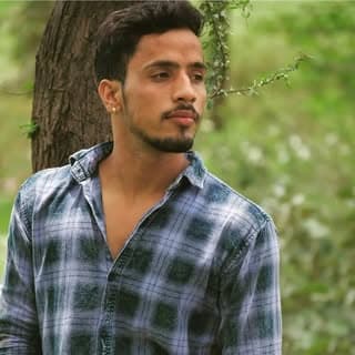 Shelesh Gurjar