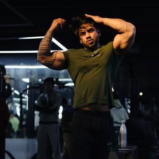 Manish Gujjar 👑