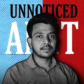 Unnoticed Amit