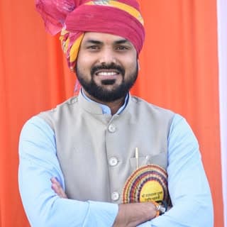 Yagywalkya Shukla