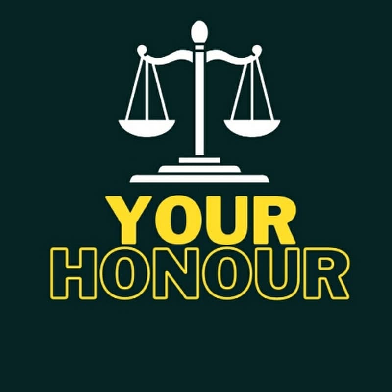 Your Honour370