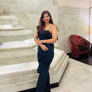 Dr Urvashi Pachhel