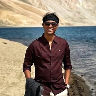 Anivesh Soni | Filmmaker