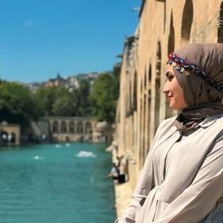 Medine Saldık