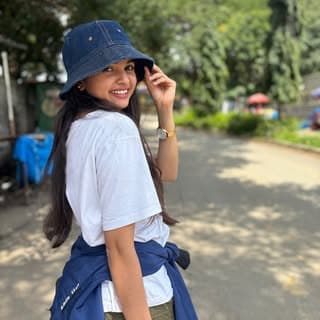 shwetha shetty?