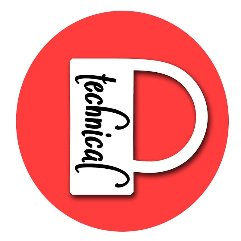 TECHNICAL PANKAJ