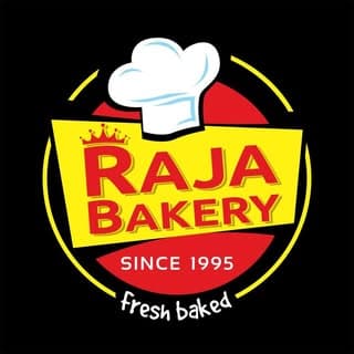 Raja Bakery