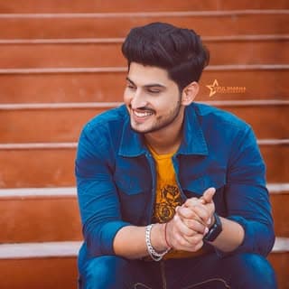 Gurnam Bhullar Fan Page