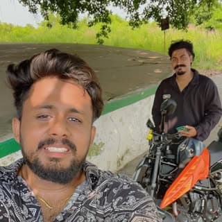 Subhan Shaik