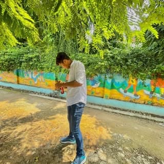 Gyanendra Chauhan