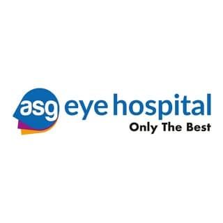 ASG Eye Hospital