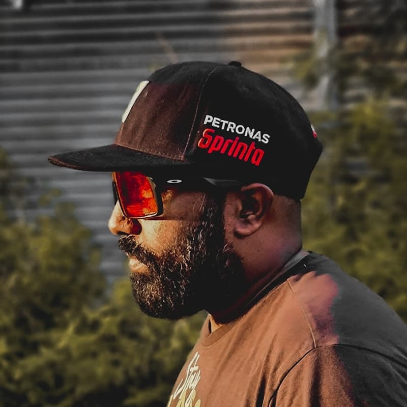 Dinesh Kumar