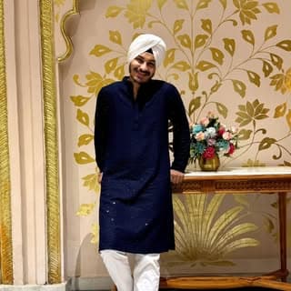 Harjot Narang
