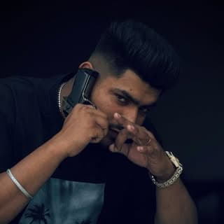 Arsh Boparai