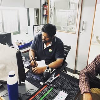 Ahir Mohan