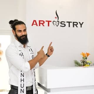 Artistry Dental Practice